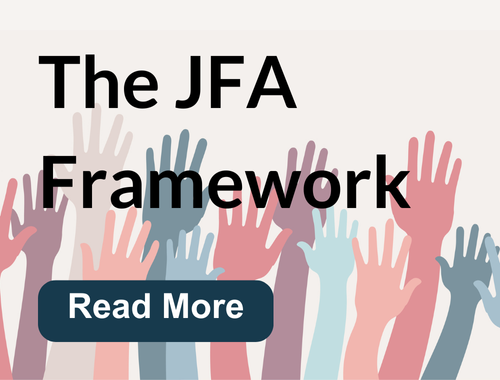 JFA Framework