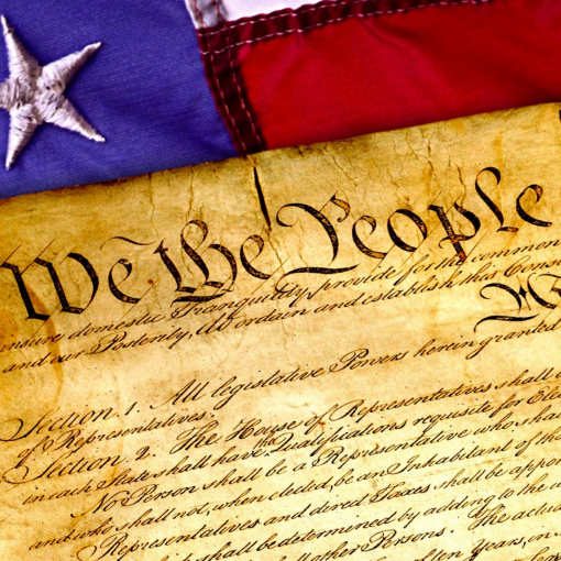 Learn about the impact of the US Constitution on Constitution Day
