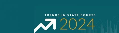 Trends 2024: Moving courts and communities forward