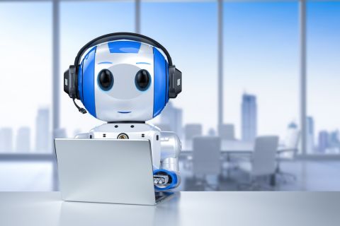 Tech Series: Future of AI in ADR